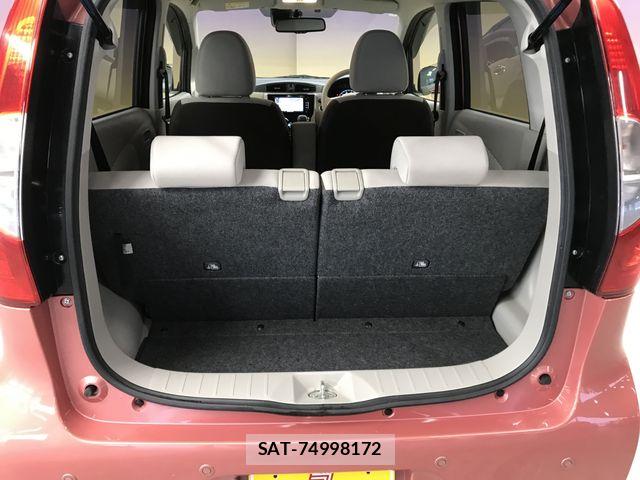 Nissan DAYZ 2018-07 8073531-8