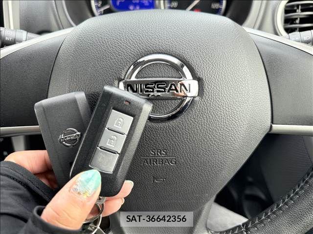 Nissan DAYZ 2015-01 8073536-17