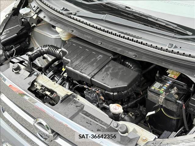 Nissan DAYZ 2015-01 8073536-19