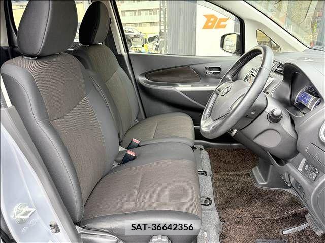 Nissan DAYZ 2015-01 8073536-8