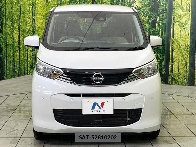 Nissan DAYZ 2023-12 8098813-13