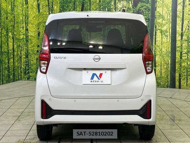 Nissan DAYZ 2023-12 8098813-14