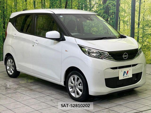 Nissan DAYZ 2023-12 8098813-15