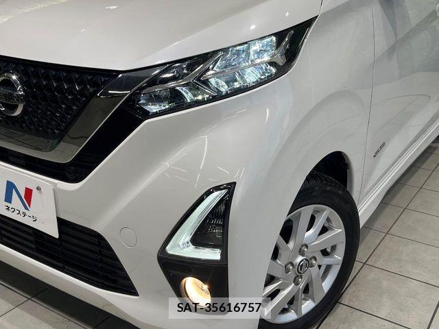 Nissan DAYZ 2019-06 8098817-11