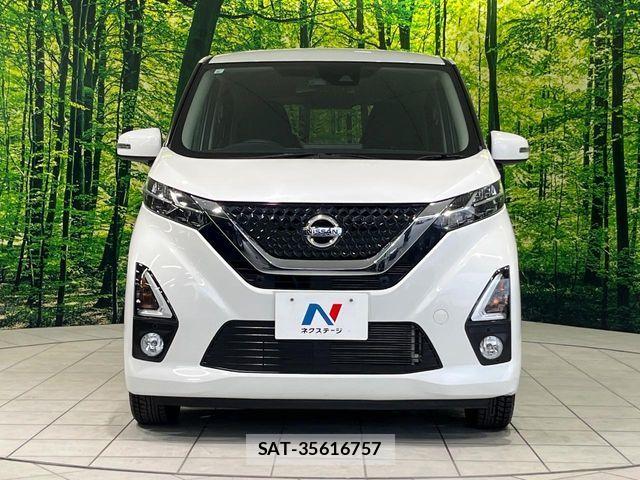 Nissan DAYZ 2019-06 8098817-13