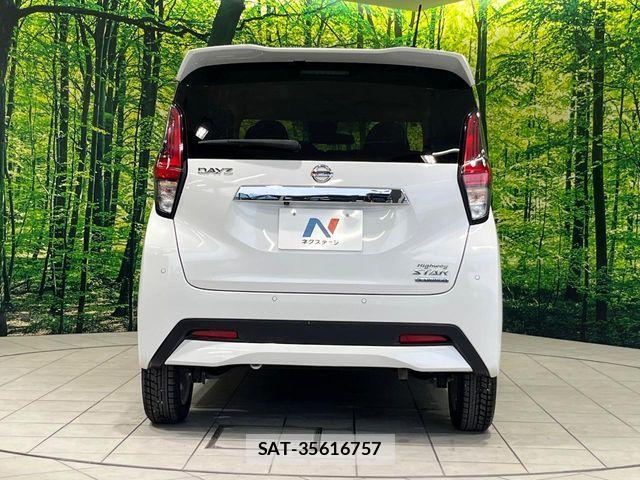 Nissan DAYZ 2019-06 8098817-14