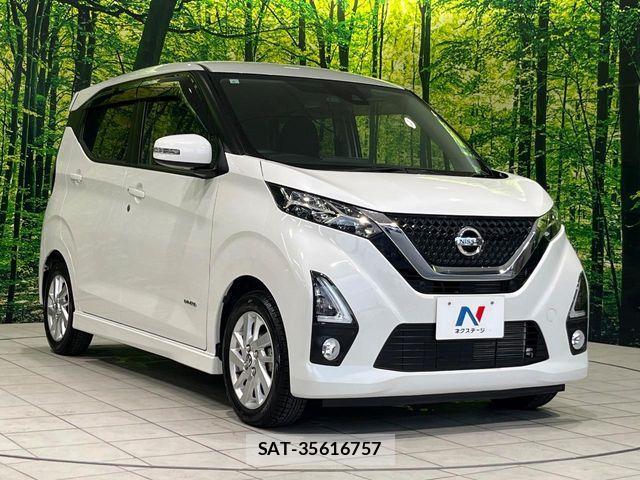 Nissan DAYZ 2019-06 8098817-15