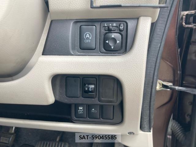 Nissan DAYZ 2016-01 8098830-10