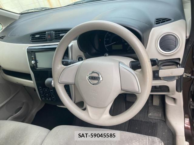 Nissan DAYZ 2016-01 8098830-11