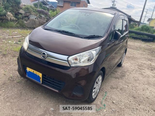 Nissan DAYZ 2016-01 8098830-1