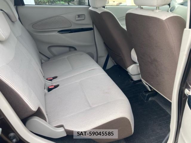Nissan DAYZ 2016-01 8098830-6