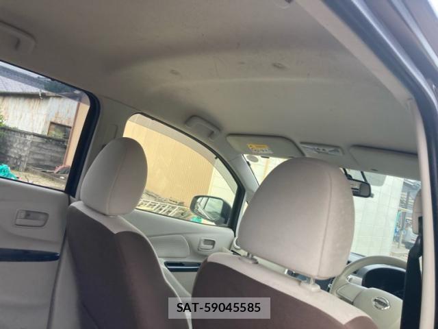 Nissan DAYZ 2016-01 8098830-7