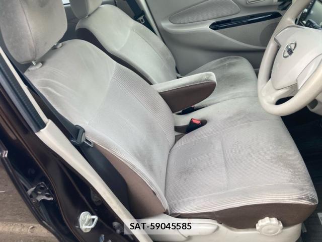 Nissan DAYZ 2016-01 8098830-8