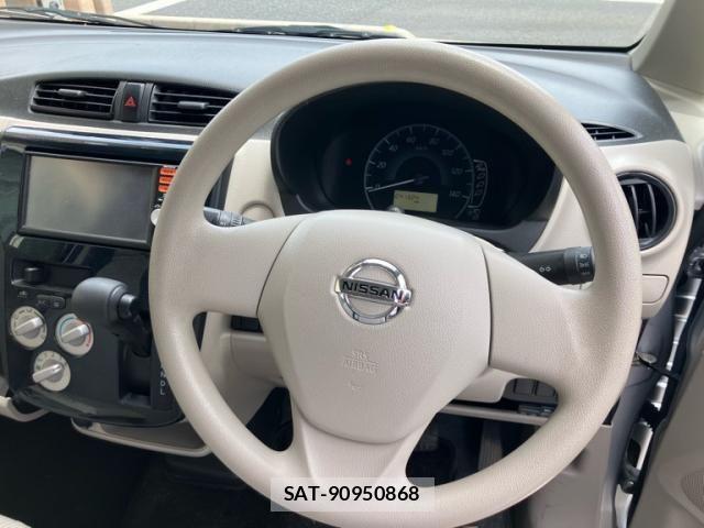 Nissan DAYZ 2016-01 8098825-13
