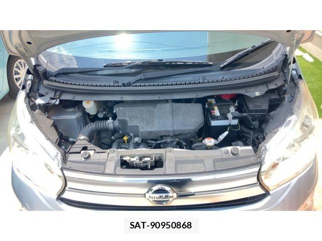 Nissan DAYZ 2016-01 8098825-21