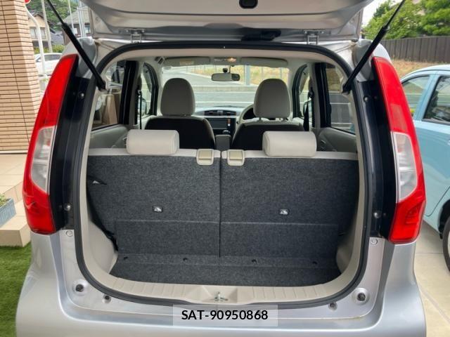 Nissan DAYZ 2016-01 8098825-22