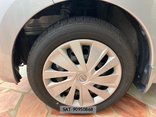 Nissan DAYZ 2016-01 8098825-6