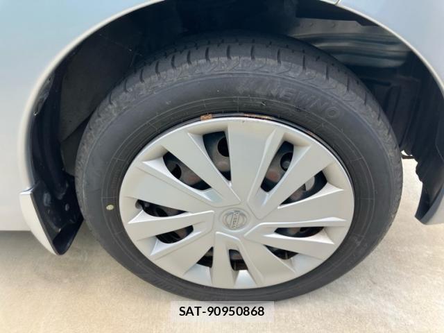 Nissan DAYZ 2016-01 8098825-7
