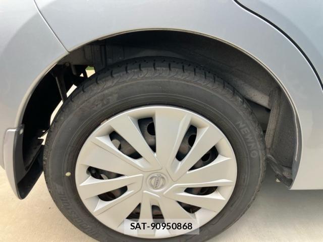 Nissan DAYZ 2016-01 8098825-8