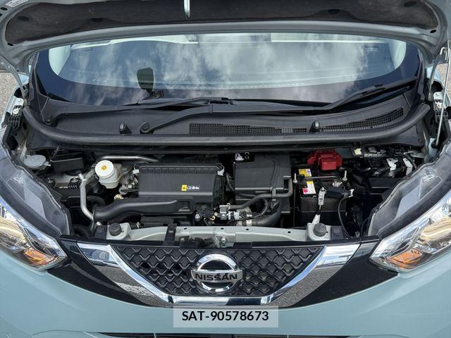 Nissan DAYZ 2020-11 8098820-9