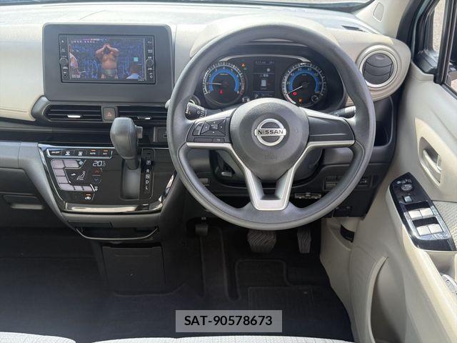 Nissan DAYZ 2020-11 8098820-10