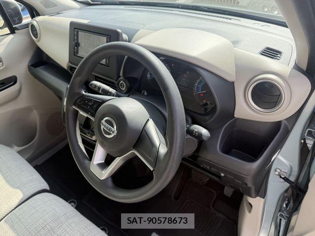 Nissan DAYZ 2020-11 8098820-15