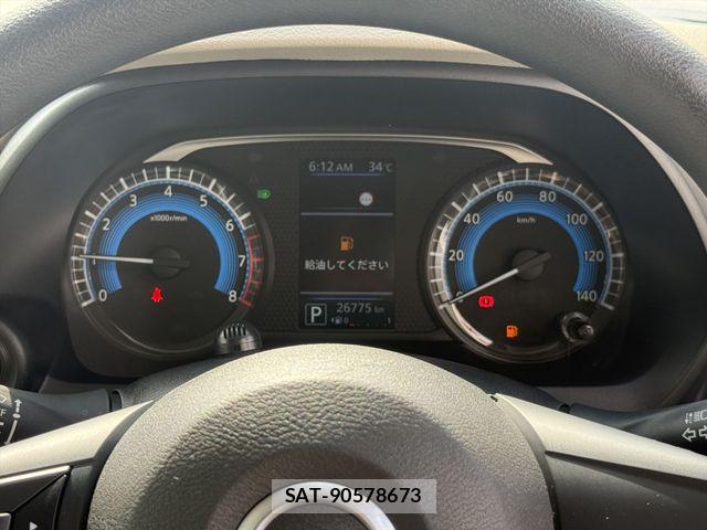 Nissan DAYZ 2020-11 8098820-18