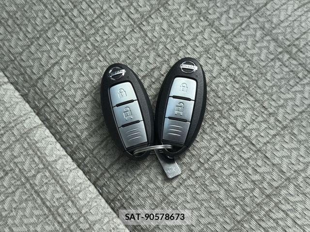 Nissan DAYZ 2020-11 8098820-26