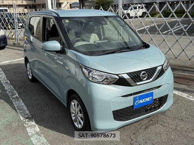 Nissan DAYZ 2020-11 8098820-2