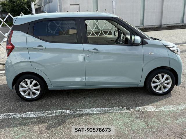 Nissan DAYZ 2020-11 8098820-3
