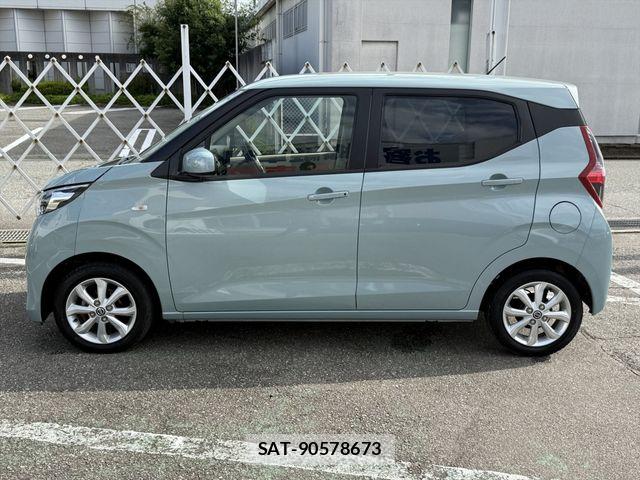 Nissan DAYZ 2020-11 8098820-7