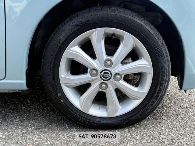Nissan DAYZ 2020-11 8098820-8