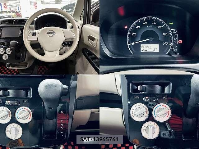 Nissan DAYZ 2017-03 8098821-3