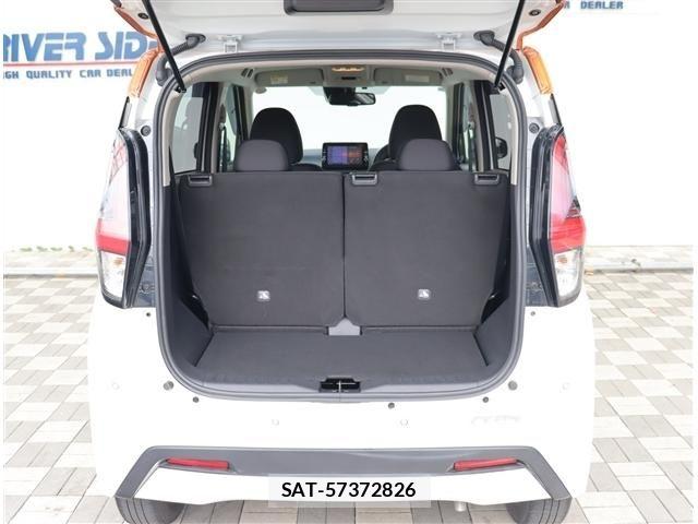 Nissan DAYZ 2020-09 8098818-6