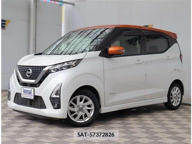 Nissan DAYZ 2020-09 8098818-23