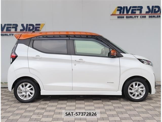 Nissan DAYZ 2020-09 8098818-3