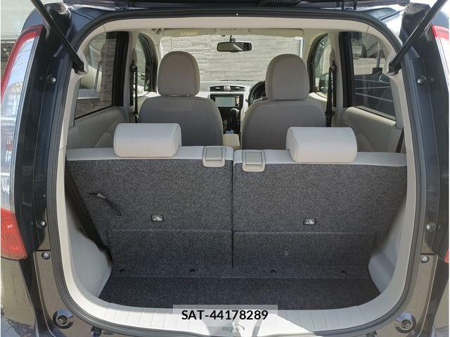 Nissan DAYZ 2014-03 8098823-12