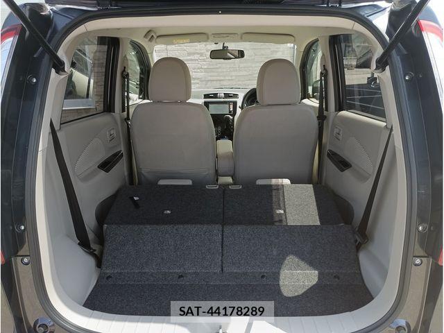 Nissan DAYZ 2014-03 8098823-13
