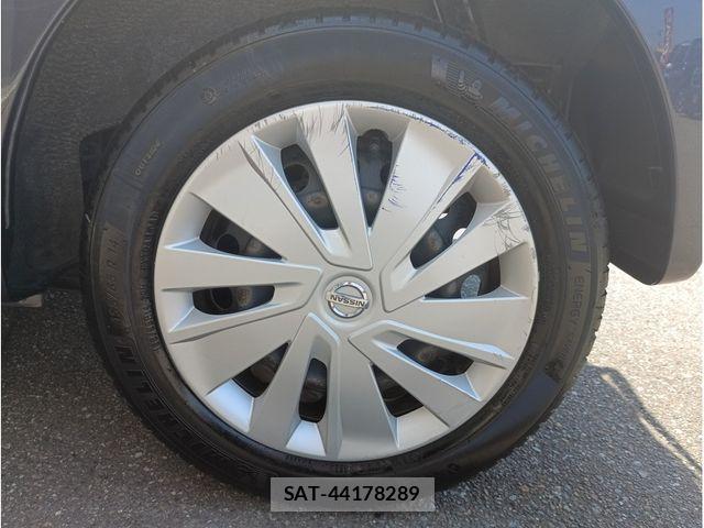 Nissan DAYZ 2014-03 8098823-16