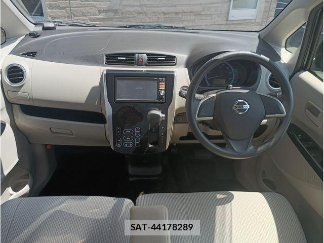 Nissan DAYZ 2014-03 8098823-1