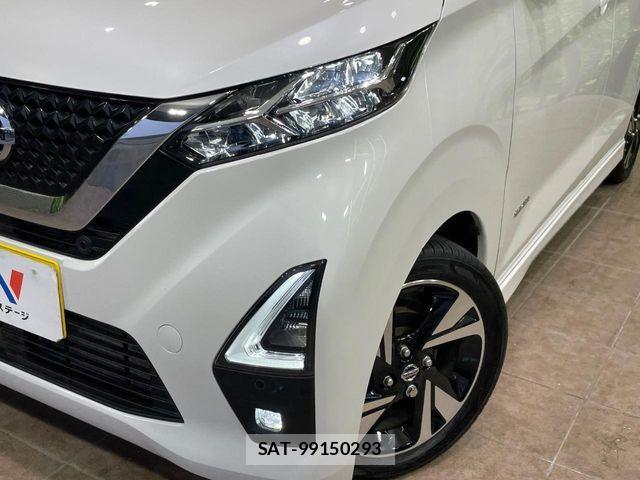 Nissan DAYZ 2020-12 8098812-11
