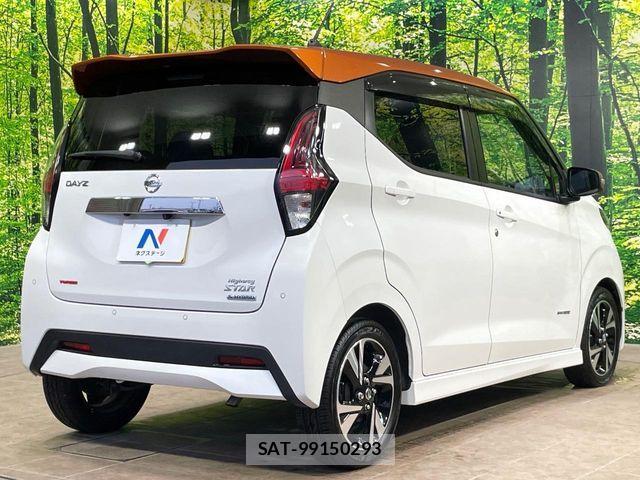 Nissan DAYZ 2020-12 8098812-16