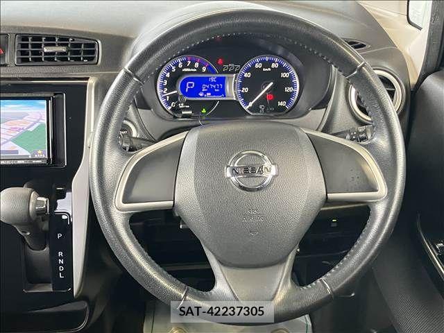 Nissan DAYZ 2017-05 8098819-1