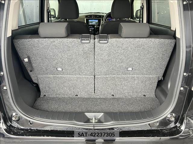 Nissan DAYZ 2017-05 8098819-19