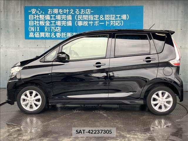 Nissan DAYZ 2017-05 8098819-7