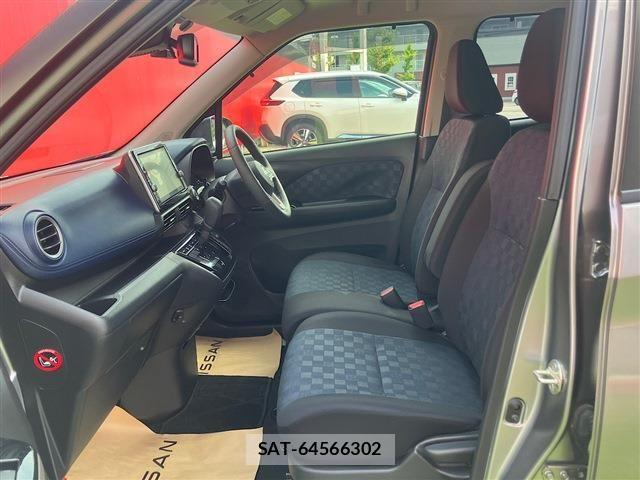 Nissan DAYZ 2021-08 8098816-13