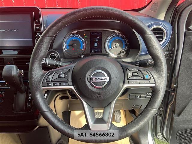 Nissan DAYZ 2021-08 8098816-16
