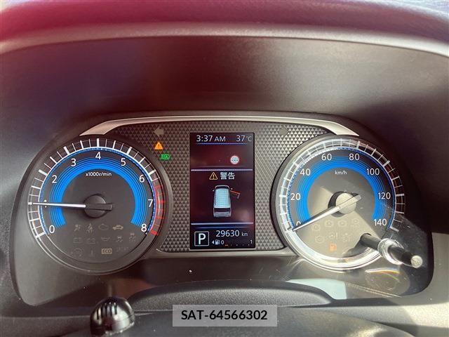 Nissan DAYZ 2021-08 8098816-21