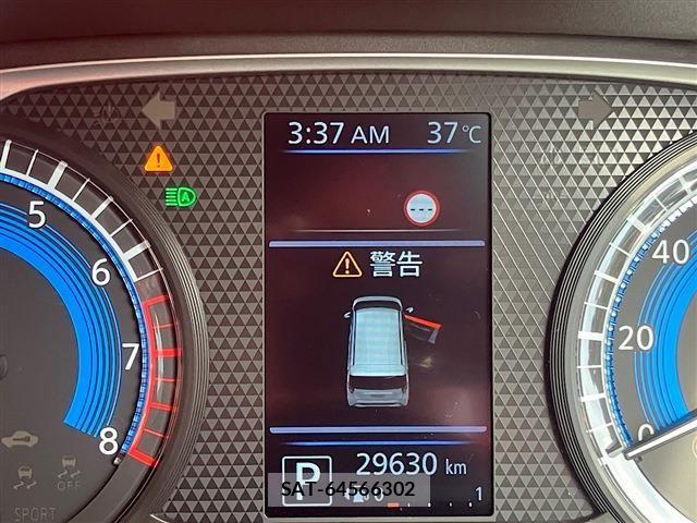 Nissan DAYZ 2021-08 8098816-22