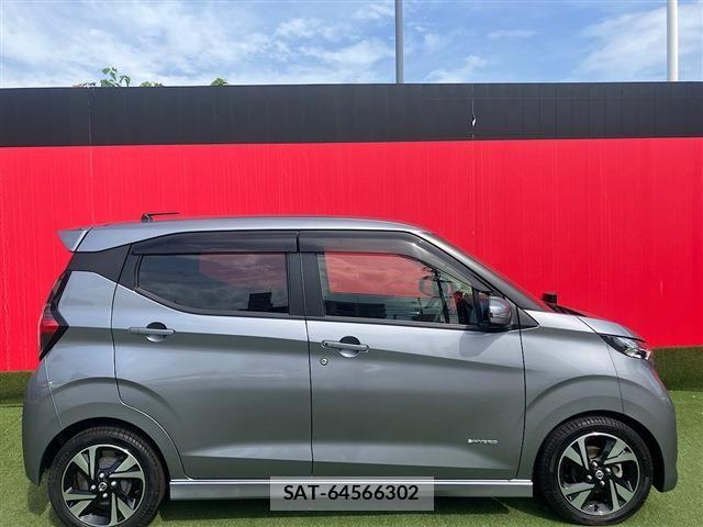 Nissan DAYZ 2021-08 8098816-3